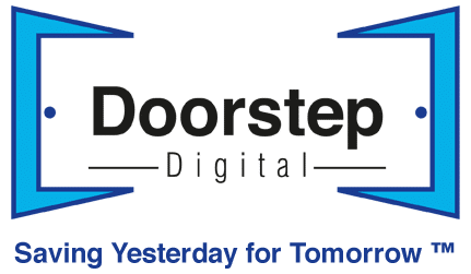 Doorstep Digital logo