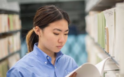 A Digital Archivist’s Perspective of Seattle Central Library – DD Seattle Archive Adventures (Introduction)