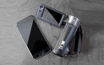 Photos and Videos Everywhere! How to Get Them All Organized