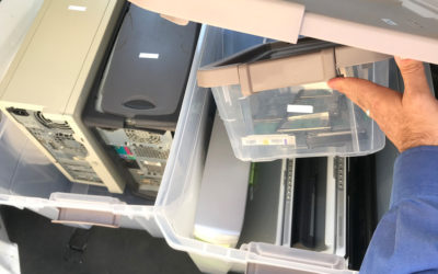 Hard drive backup, Computer parts recycling, Hard drive destruction