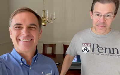 Doorstep Digital Handles Heavy Load of Photos for Dallas Customer