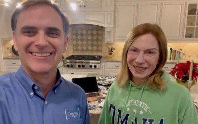 Dallas/Ft. Worth Photo Collector is “Super-Pleased” with Doorstep Digital’s Work