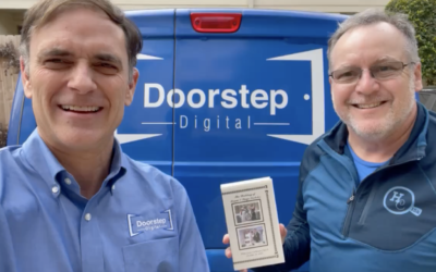 Houston Photo Album and Videotape Digitizing Service