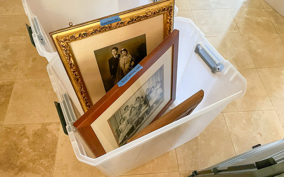 Dallas Memories Preserved: Doorstep Digital Digitizes Photo Albums and Oversized Prints