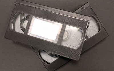 Bringing Generations Together: Doorstep Digital Preserves Austin Family Memories