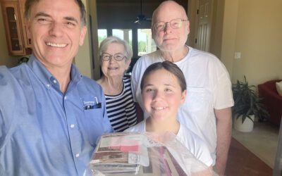 Doorstep Digital in the Texas Hill Country: Secure, Local, and On-Site