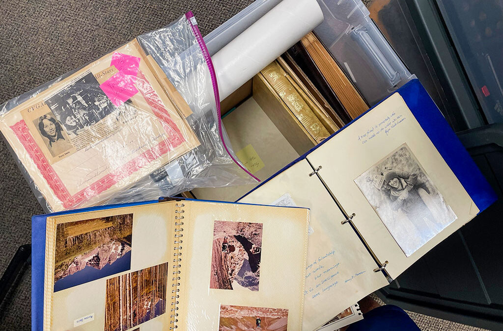 Preserving Dealership History: A Dallas Client’s Photo Album Digitization Success Story