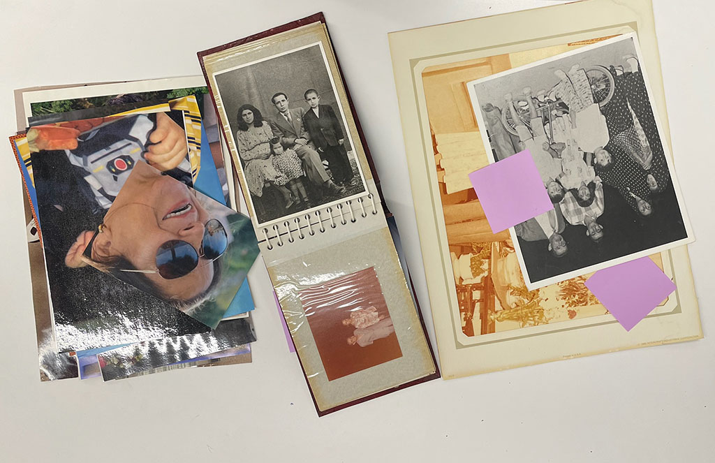 Honoring a Life Through Digitization: Preserving Steve Willis’ Legacy in Austin